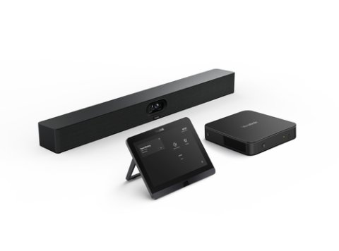 MVC S40-C4-000 - MVC S40-C4-000 MTROW ROOM SYSTEM