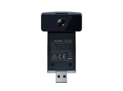 CAM50 HD CAMERA FOR T58A/W - CAM50 HD CAMERA FOR T58A/W SIP-PHONE ACCESSORIES