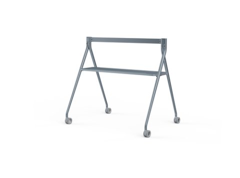 MB-FLOORSTAND-650T - MB-FLOORSTAND-650T FOR MEETINGBOARD SERIES