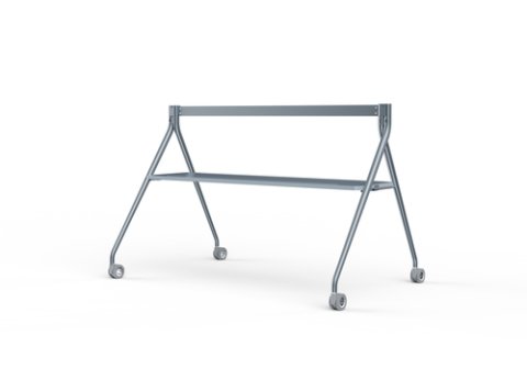 MB-FLOORSTAND-860T - MB-FLOORSTAND-860T FOR MEETINGBOARD SERIES