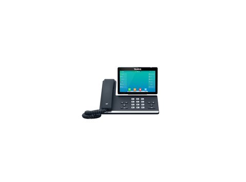 SIP-T57W - SIP-T57W SIP-PHONE T5 SERIES