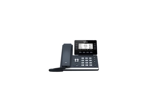 SIP-T53 - SIP-T53 SIP-PHONE T5 SERIES