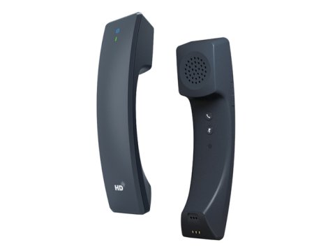 BTH58 BT HANDSET - BTH58 BT HANDSET SIP-PHONE ACCESSORIES