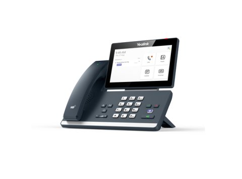 MP58-WH-TEAMS - MP58-WH-TEAMS SIP-PHONE W TEAMS FUNCTIONALITY