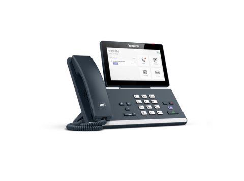 MP58-TEAMS - MP58-TEAMS SIP-PHONE W TEAMS FUNCTIONALITY