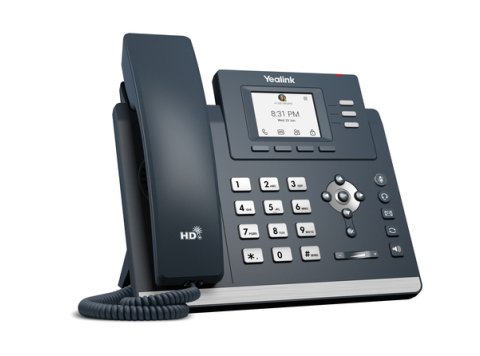 MP52-TEAMS - MP52-TEAMS SIP-PHONE W TEAMS FUNCTIONALITY