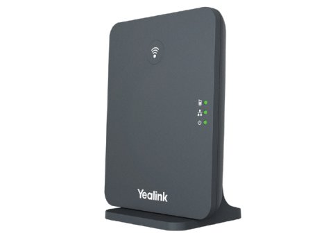 W70B - W70B DECT PHONE