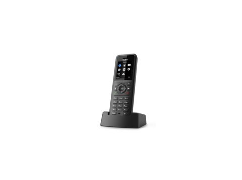 W57R DECT IP PHONE HANDSET - W57R DECT IP PHONE HANDSET DECT PHONE ACCESSORIES