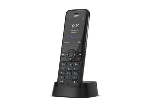 W78H DECT IP PHONE HANDSET - W78H DECT IP PHONE HANDSET DECT PHONE ACCESSORIES
