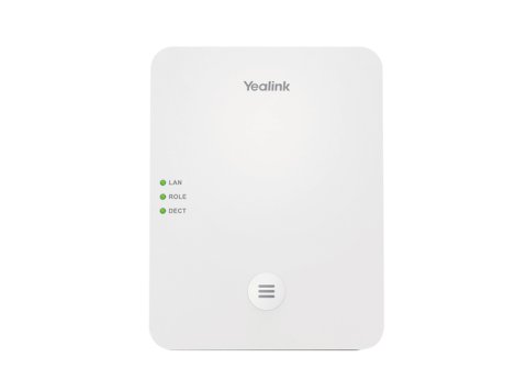 W80DM DECT IP MULTI-CELL SYSTEM - W80DM DECT IP MULTI-CELL SYSTEM DECT PHONE ACCESSORIES