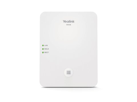 W80B DECT IP MULTICELL SYSTEM - W80B DECT IP MULTICELL SYSTEM DECT PHONE ACCESSORIES