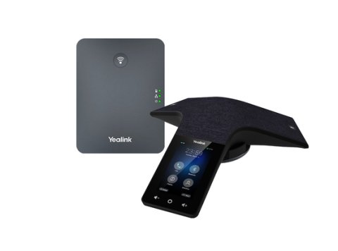 CP935W-BASE - CP935W-BASE CONFERENCE PHONE