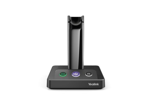 WHB630T(V1) ONLY BASE - WHB630T(V1) ONLY BASE WH63 TEAMS NO HEADSET