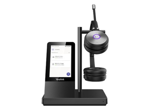 WHB660 ONLY BASE - WHB660 ONLY BASE WH66 NO HEADSET
