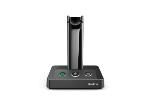 WHB630UC(V1) ONLY BASE - WHB630UC(V1) ONLY BASE WH63 UC NO HEADSET