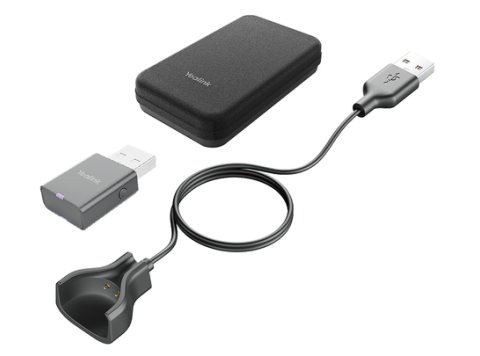 PORTABLE ACCESSORY KIT - PORTABLE ACCESSORY KIT FOR WH63/WH67