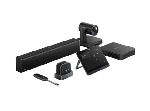 MVC640-C4-F13 - MVC640-C4-F13 MTROW ROOM SYSTEM