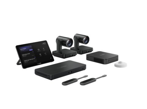 MVC940-C5-008 NO-AUDIO - MVC940-C5-008 NO-AUDIO MTROW ROOM SYSTEM