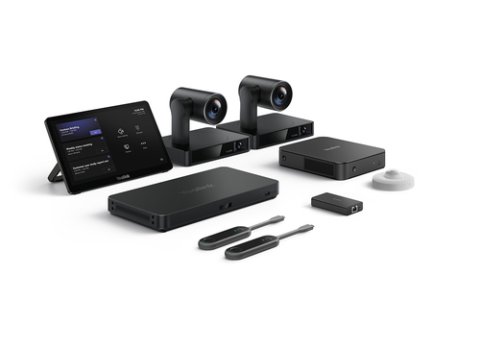 MVC S90-C5-007 NO-AUDIO - MVC S90-C5-007 NO-AUDIO MTROW ROOM SYSTEM
