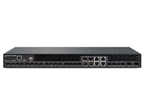 LANCOM XS-6128QF - LANCOM XS-6128QF SWITCH CAPACITY UP TO 24X SFP +