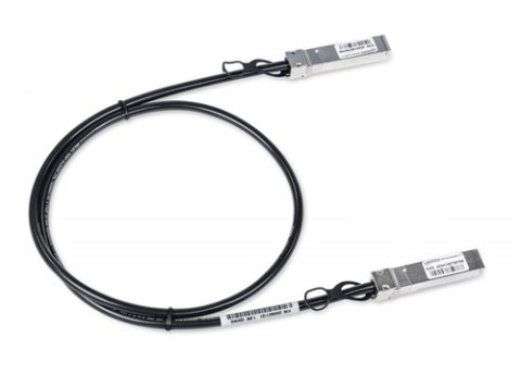 LANCOM SFP-DD-DAC50-1m - LANCOM SFP-DD-DAC50-1M 50 GBIT / S STACKING CABLE FOR C