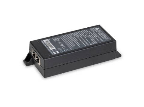 LANCOM PoE++ Injector (EU) - LANCOM GE POE++ INJECTOR (EU) EU 1-PORT POE INJECTOR WITH MULT