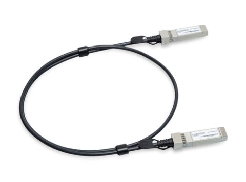 LANCOM SFP-DAC25-1m - LANCOM SFP-DAC25-1M 10GBIT/S DACABLE F/ DIRECTCONNEC LANCOMSW