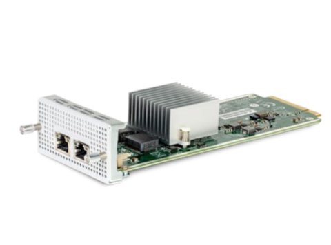 UF Extension Module 2x 10G GE (UF-500 / UF-9XX) - LANCOM FIREWALL EXTENSION MODULE 2X 10G GE