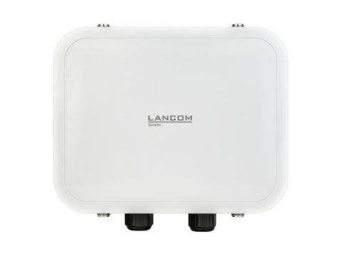 LANCOM OW-602 - LANCOM OW-602 DUAL RADIO WI-FI 6 (802.11AX) OUTDOOR ACCESS POIN