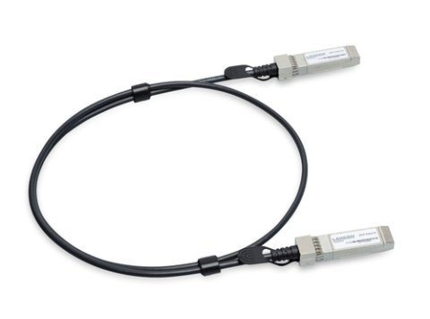 LANCOM SFP-DAC25-1m (Bulk 8) - LANCOM SFP-DAC25-1M (BULK 8) 8 STUECK LANCOM SFP-DAC25-1M