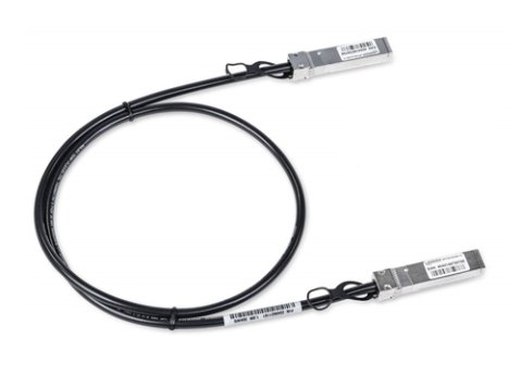 LANCOM SFP-DD-DAC50-1m (Bulk 8) - LANCOM SFP-DD-DAC50-1M (BULK 8) 8 PCS LANCOM SFP-DD-DAC50-1M