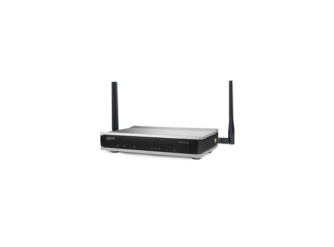 LANCOM 1790-4G+ (EU) - LANCOM 1790-4G+EU POWERFUL BUSINESS ROUTER
