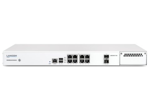 LANCOM R&S Unified Firewall UF-760 - LANCOM R S UNIFIED FIREWALL UF-760