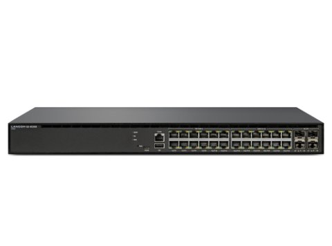 LANCOM GS-4530X - GS-4530X STACKABLE L3-MANAGED M MULTI-GIG ACCESS SWITCH