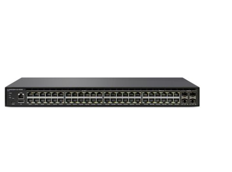 LANCOM GS-4554X - GS-4554X STACKABLE L3-MANAGED M MULTI-GIG ACCESS SWITCH