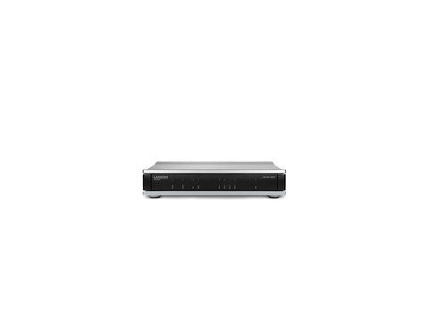 LANCOM 1800EF (EU) - LANCOM 1800EF (EU) GIGABIT BUSINESS ROUTER