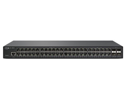 LANCOM GS-3628XUP - LANCOM GS-3628XUP MNG L3-LITE MULTI-GB ACCESS SWTC