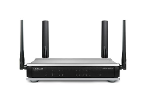 LANCOM 1800EF-5G (WW) - LANCOM 1800EF-5G (WW) HIGH-SPEED INTERNET VIA 5G FIBER