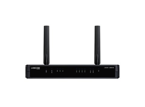 LANCOM 1800VAW (EU) - LANCOM 1800VAW (EU) CONCURRENT WI-FI 6 WITH UP TO 12