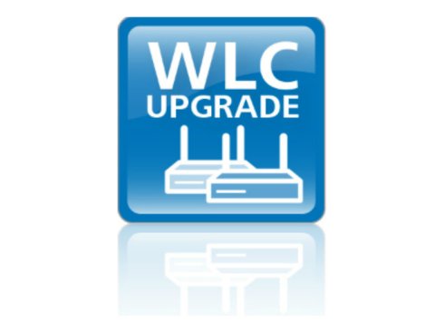 LANCOM WLC AP Upgrade +6 Option - LANCOM WLC AP UPGRADE +6 OPTION WLAN CONTROLLER LISENCE