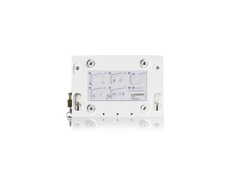 LANCOM Wall Mount Rail - LANCOM WALL MOUNT (RAIL) .