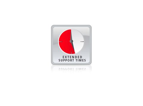 LANCOM EXTENDED SUPPORT TIMES - LANCOM EXTENDED SUPPORT TIMES IN
