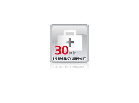 LANCOM Emergency Support - LANCOM EMERGENCY SUPPORT IN