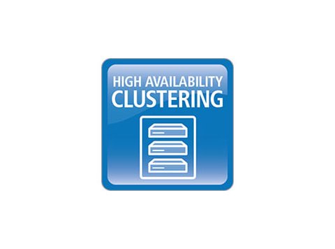 LANCOM WLC High Availability Clustering XL Option - WLC HIGH AVAIL.CLUSTER.XL OPT. IN