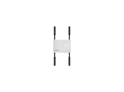 LANCOM IAP-822 - LANCOM IAP-822 DUAL INDUSTRIA ACCESS POINT