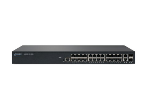 LANCOM GS-2326+ - LANCOM GS-2326+ (EU) .