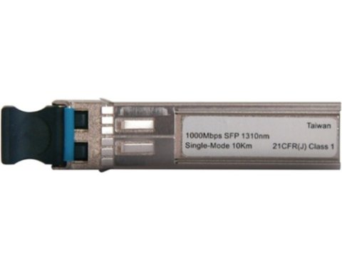 LANCOM SFP-LX-LC1 - LANCOM SFP-LX-LC1 1000BASE-LX SFP-MODULE