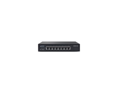 LANCOM GS-1108 - LANCOM GS-1108 UNMANAGED GIGABIT ETHERN. SWITCH