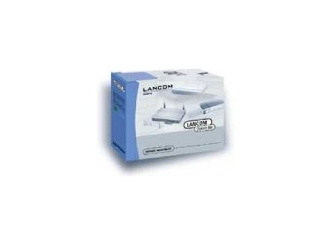 LANCOM VPN 25 Option - LANCOM VPN-OPTION 25 CHANNELS