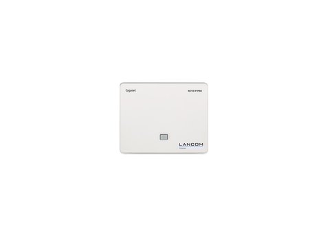 LANCOM DECT 510 IP (EU) - LANCOM DECT 510 IP .
